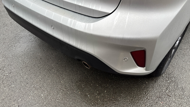 Ford Focus 1.0 EcoBoost Titanium 5dr Petrol Hatchback